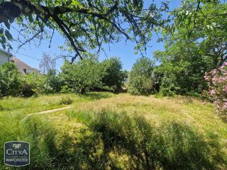  Terrain à vendre 565 m²
