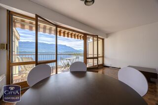  Appartement à vendre 2 pièces 46 m²