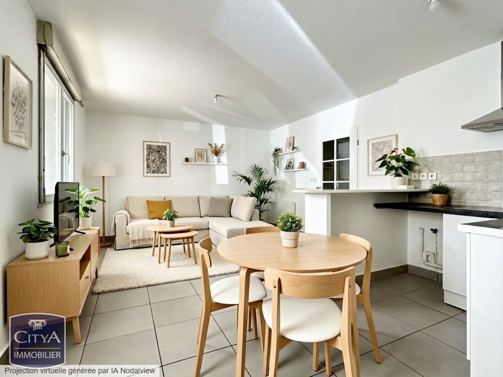 Vente Appartement appartement Limoges
