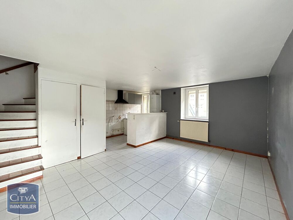 Maison 4 pièces 78 m² · à Sapogne-Et-Feuchères · 78 m² · 76 000 €