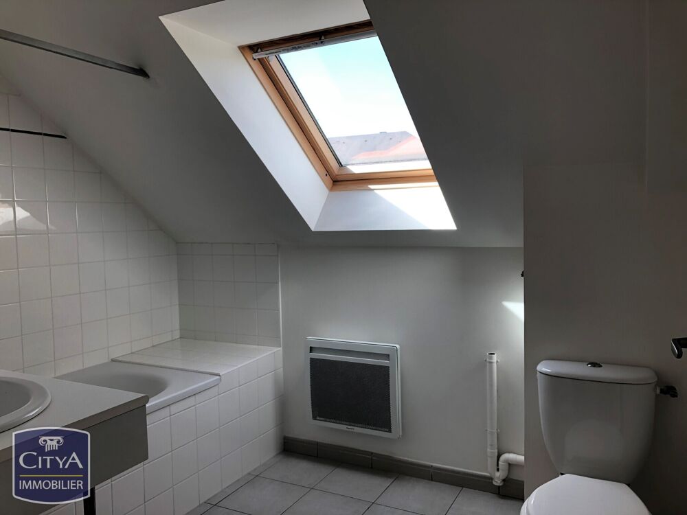 Vente Maison maison Le bourgneuf-la-forêt