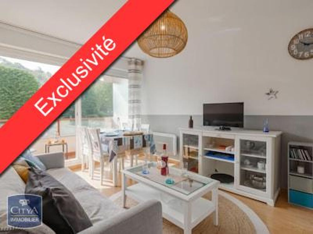 Appartement 2 pièces 32 m² · à Villers-sur-Mer · 32 m² · 160 000 €