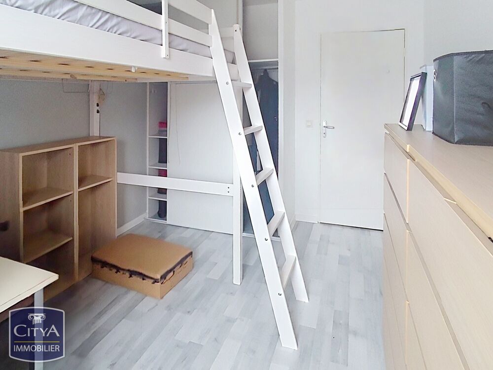 Vente Appartement appartement Saint-amand-montrond