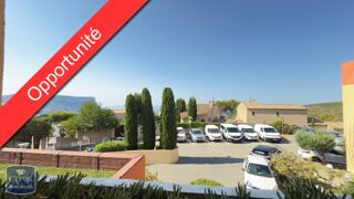  Appartement à vendre 1 pièce 34 m²