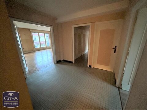  Appartement à vendre 4 pièces 110 m²