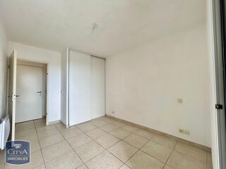  Appartement à vendre 3 pièces 60 m²