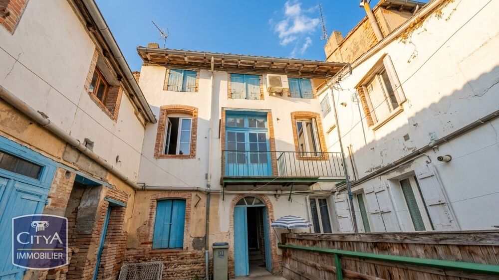  immeuble Montauban