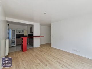  Appartement à vendre 3 pièces 59 m²
