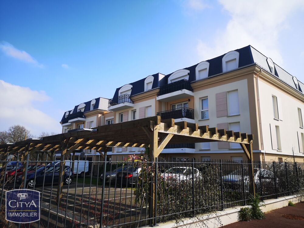 Vente Appartement appartement Saint-pierre-du-perray