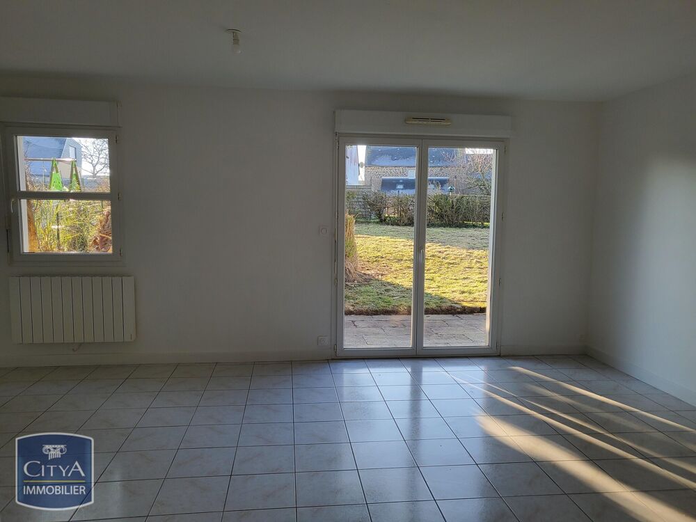 Vente Maison maison Saint-méloir-des-ondes