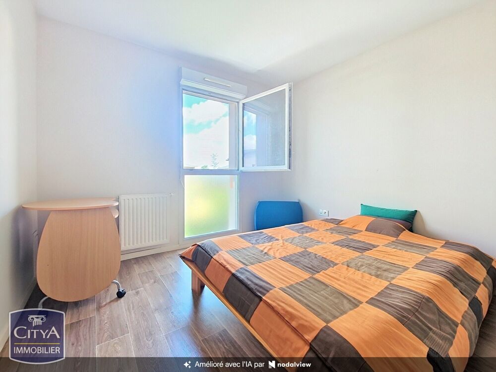Vente Appartement appartement Colombelles