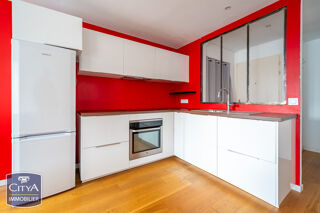  Appartement à vendre 3 pièces 50 m²