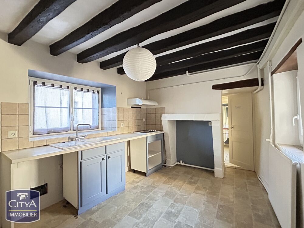 Vente Maison maison Valencisse