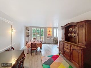  Appartement � vendre 4 pi�ces 79 m�