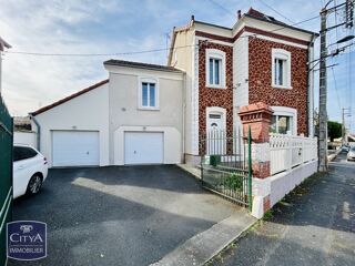  Maison à vendre 11 pièces 200 m²