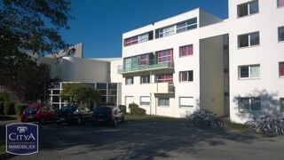  Appartement � vendre 1 pi�ce 16 m� Poitiers