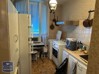  Appartement � vendre 3 pi�ces 70 m�