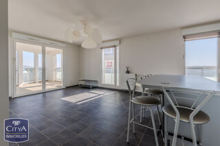  Appartement à vendre 3 pièces 69 m²