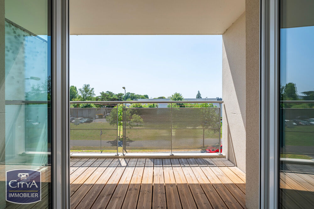 Vente Appartement appartement Tours