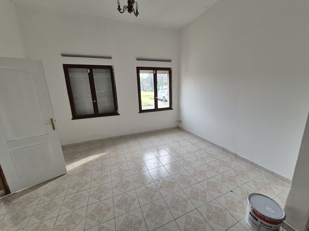 Vente Maison maison Bohain-en-vermandois