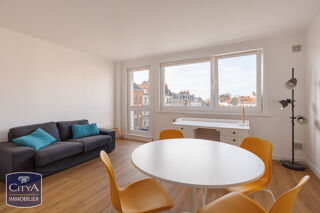 Appartement 2 pièces 46 m² · à Lille · 46 m² · 199 000 €
