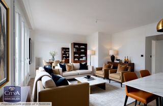  Appartement � vendre 4 pi�ces 80 m�