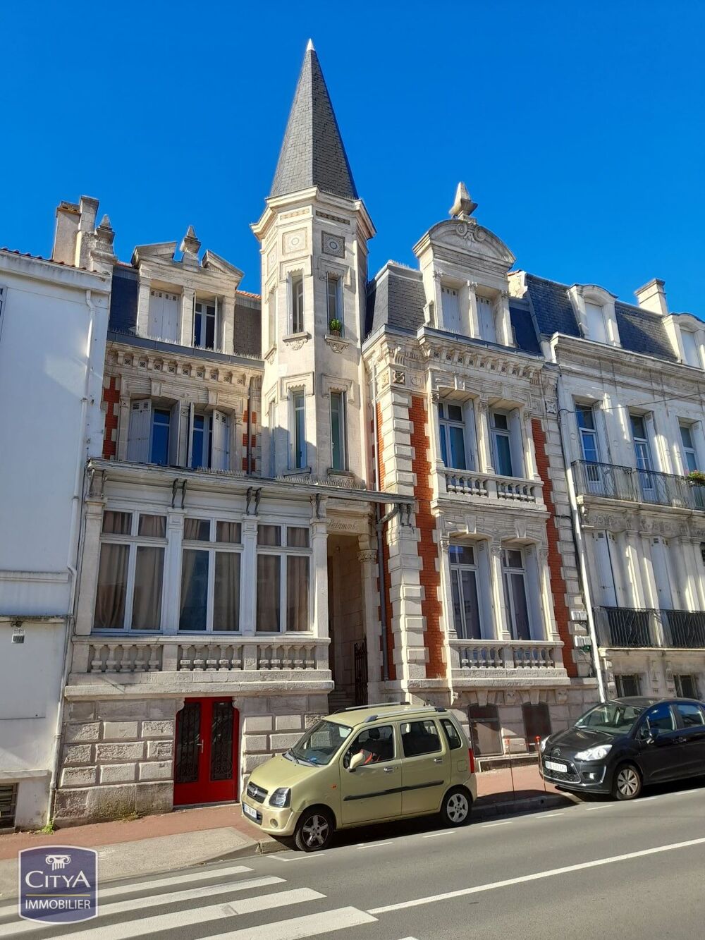 Appartement 2 pièces 76 m² · à Royan · 76 m² · 183 000 €