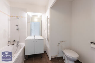  Appartement � vendre 2 pi�ces 45 m�