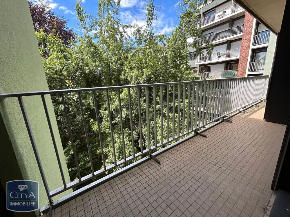 Vente Appartement appartement Charleville-mézières