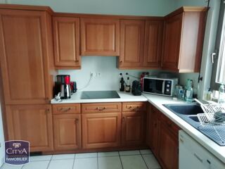  Appartement à vendre 4 pièces 116 m²