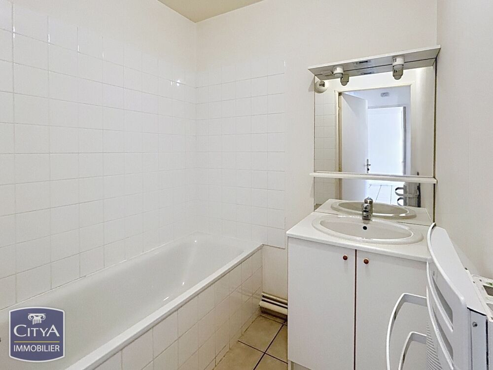 Vente Appartement appartement Saint-quentin