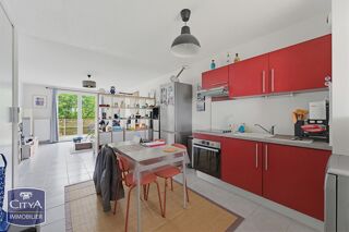  Appartement � vendre 3 pi�ces 64 m�