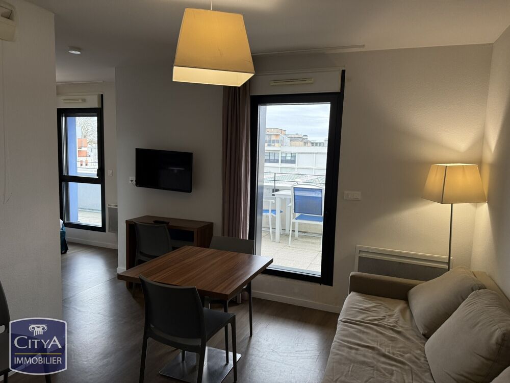 Vente Appartement appartement Tours