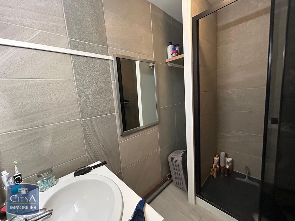 Vente Appartement appartement Châtellerault