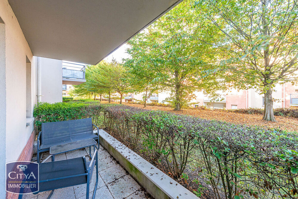 Vente Appartement appartement Valenciennes