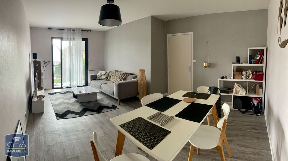 Vente Appartement appartement Laval