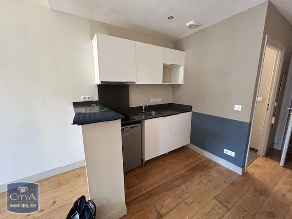 Vente Appartement appartement Toulon
