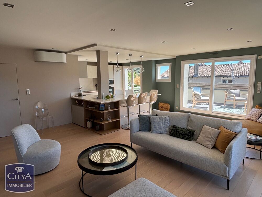 Vente Appartement appartement Poitiers