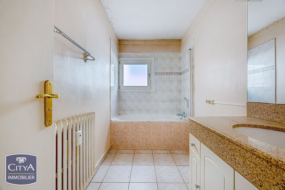 Vente Appartement appartement Chambéry