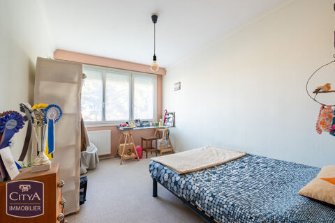  Appartement à vendre 3 pièces 64 m²