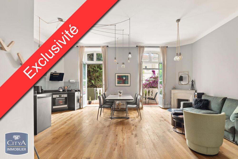 Vente Appartement appartement Cannes