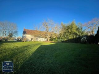  Maison à vendre 4 pièces 107 m²