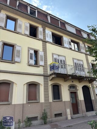  Appartement à vendre 3 pièces 69 m²
