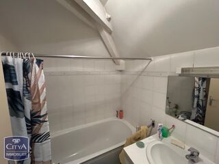  Appartement � vendre 1 pi�ce 24 m�