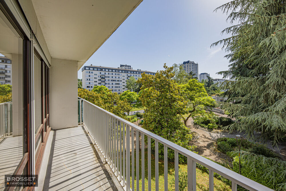 Vente Appartement appartement Tours