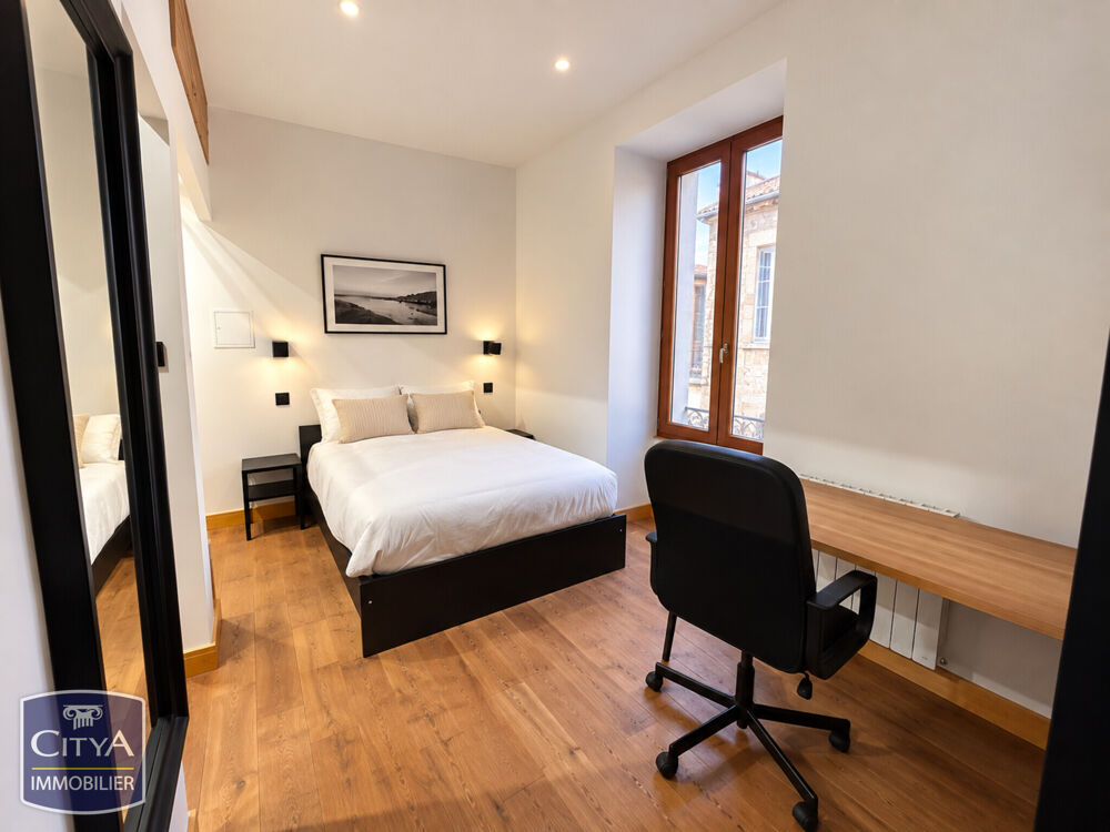 Vente Appartement appartement La rochelle
