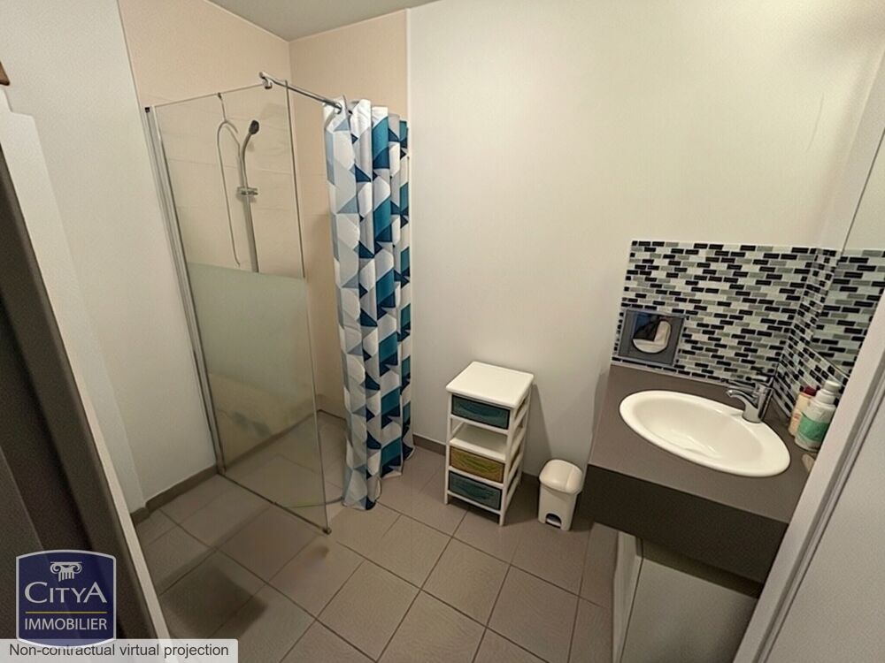 Vente Appartement appartement Langueux