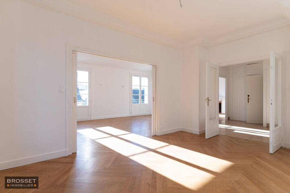 Vente Appartement appartement Tours