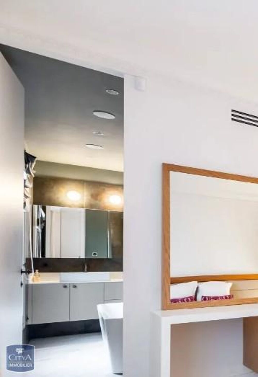 � vendre  Appartement Paris 17