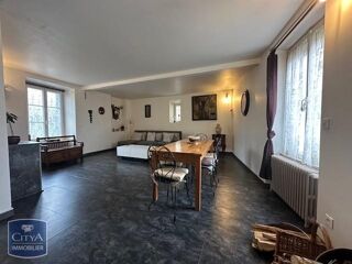  Maison à vendre 4 pièces 130 m²